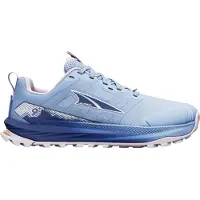 Altra Women's Lone Peak 9+ Scarpe per trail running Donna (6,5, rain washed / orchid ice)