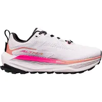 Altra Women's Olympus 7 Scarpe per trail running Donna (6,5, coconut cream / desert flower)