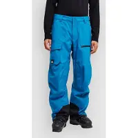 Quiksilver Utility 20K Pant Pantaloni da sci Uomo (S, blu)