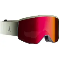 Atomic - Masque de ski - Four Pro L HD Celadon - Verde