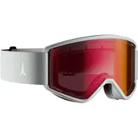 Atomic Savor L Photochromic S1-3 Maschera da sci (L, variopinto)