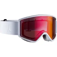 Atomic - Masque de ski photochromique - Savor L Photo White - Bianco