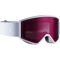 Atomic Savor L S2 Maschera da sci (L, lilla)