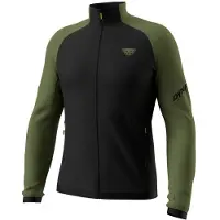 Dynafit Radical Ptc Jacket Giacca in pile Uomo (XXL, nero)