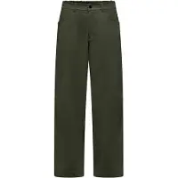 Salewa Fanes Cord Pant Pantaloni tempo libero Uomo (46, olivia)
