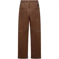 Salewa Fanes Cord Pant Pantaloni tempo libero Uomo (54, marrone)