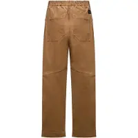 Salewa Fanes Cord Pant Pantaloni tempo libero Uomo (54, marrone)