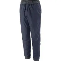 Patagonia Terrebonne Joggers Pantaloni tempo libero Uomo (L, blu)