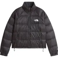 The North Face Women's Hydrenalite Down Jacket Giacca in piumino Donna (S, grigio)