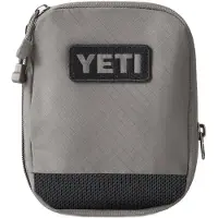 Yeti Coolers Crossroads Packing Cubes Sacca (S, grigio)