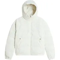 The North Face Women's Hydrenalite Down Hoodie Giacca in piumino Donna (L, bianco)