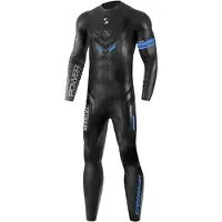 Synergy Muta In Neoprene A Maniche Lunghe Endorphin Fs