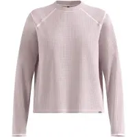 Odlo Women's Mid Layer Cubic Maglia da corsa Donna (M, fuchsia)