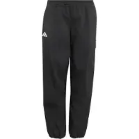 Adidas Kid's MT Softshell Pants Pantaloni softshell Bambini (152, nero)