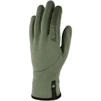 Buff Tech Fleece Gloves Guanti (S, olivia)