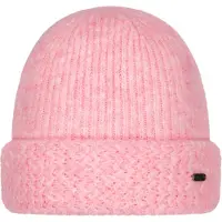 Barts Kid's Shae Beanie Berretto Bambini (53-55 cm, fuchsia)