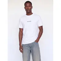 Jack & Jones Confezione Da 5 T-shirt