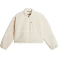 The North Face Giacca di pile 'Extreme Pile 2' bianco
