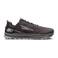 Altra Lone Peak 9+ Wide Scarpe per trail running Uomo (47, chocolate torte /grigio)