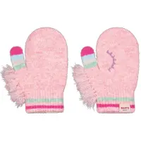 Barts Kid's Unicorny Mitts Guanti Bambini (3, fuchsia)