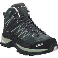 CMP Boots 'Rigel' abete / verde pastello / nero