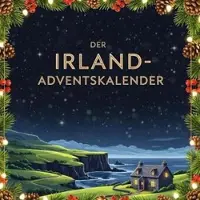 Sonstige Verlage Il calendario dell'Avvento in Irlanda