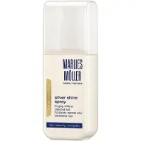 Marlies Möller Specialists Trattamento neutralizzazione toni gialli 125 ml — Spray capelli