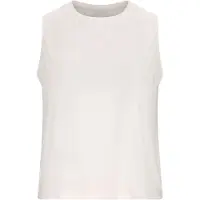 Athlecia Women's Pacy V3 Top Maglia funzionale Donna (42, bianco)