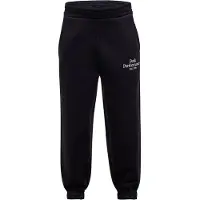 Peak Performance Kid's Junior Original Pants Pantaloni tempo libero Bambini (150, nero)