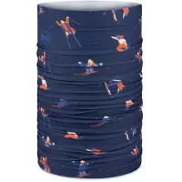 Buff Original Ecostretch Sciarpa a tubo (One Size, blu)