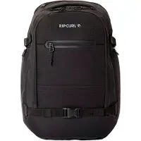 Rip Curl F-Light 35 Posse Zaino da viaggio (35 l, nero)