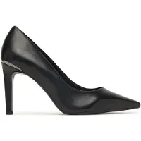 Tamaris Decolleté nero - 37