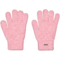 Barts Kid's Shae Gloves Guanti Bambini (4, fuchsia)