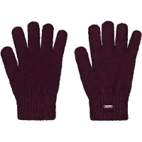 Barts Kid's Shae Gloves Guanti Bambini (4, lilla)