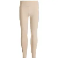 The North Face Kid's Girl Flex Legging Leggings Bambini (XXL, beige)