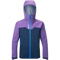 Millet - Giacca da alpinismo in GORE-TEX - Kamet GTX Jkt M Galaxy Saphir per Uomo - Taglia S - Blu navy