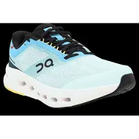 ON Kid's Cloudsurfer Youth Scarpe da corsa Bambini (36,5, isle / shine)