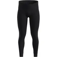 Odlo Active Light Bl Bottom Long Intimo sintetico Uomo (XXL, nero)