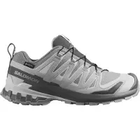 Salomon Scarpa da corsa 'XA Pro 3D V9' grigio / grafite / grigio chiaro