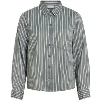 Vila Vidarma Long Sleeved Camicia