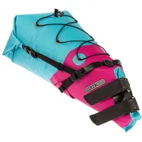 Ortlieb Seat-Pack 16.5 Borsa da ciclismo (16,5 l, variopinto)