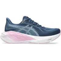 Asics Women's Dynablast 6 Scarpe da corsa Donna (40, blu/porpora)