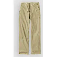 Patagonia Women's Utility Pants Pantaloni tempo libero Donna (34, beige)