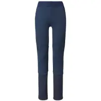 Millet Women's Pierra Ment Pant Pantaloni da escursionismo Donna (XL, blu)