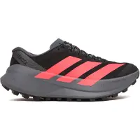 Adidas Women's Agravic SL Trail Running Shoes Scarpe per trail running Donna (36 2/3, nero/ aurora onix)