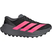 Adidas Women's Agravic SL Trail Running Shoes Scarpe per trail running Donna (42 2/3, nero/ aurora onix)