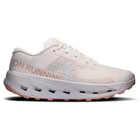 ON Women's Cloudultra 3 Scarpe per trail running Donna (40,5, oyster / ether)