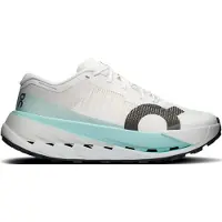 ON Women's Cloudultra Pro Scarpe per trail running Donna (41, ivory / celeste)