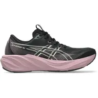 Asics Women's Gt-2000 15 Scarpe da corsa Donna (38, nero/porpora)