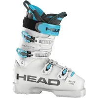 Head Scarponi Da Sci Alpino Raptor Wcr 120 Pv